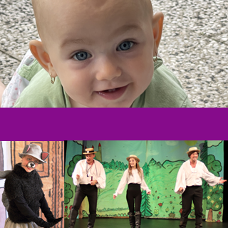 Nabídka představení