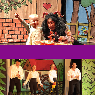 Nabídka představení