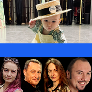 Divadlo Pohádka - o nás